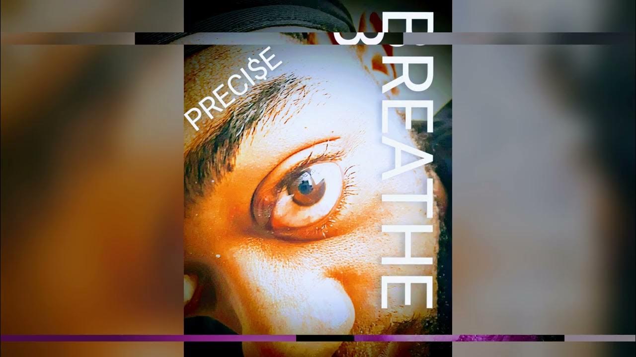 PreciseVibes's tweet card. Preci$e - Breathe