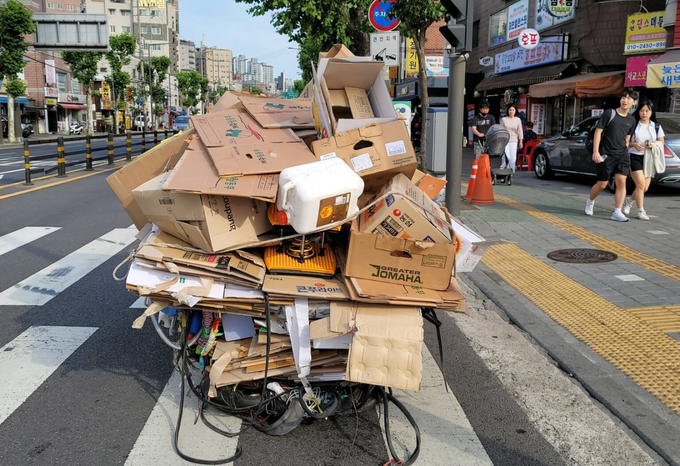 hackingkill4's tweet card. 댓글, 응원, 공유만 해도 카카오가 대신 기부합니다.