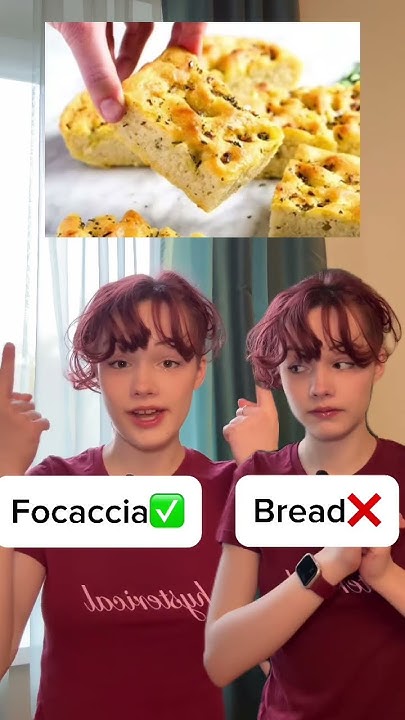 hopps_judy95728's tweet card. Types of bread 🍞 in English🇬🇧🇺🇸 #EnglishTutor #NativeSpeaker...