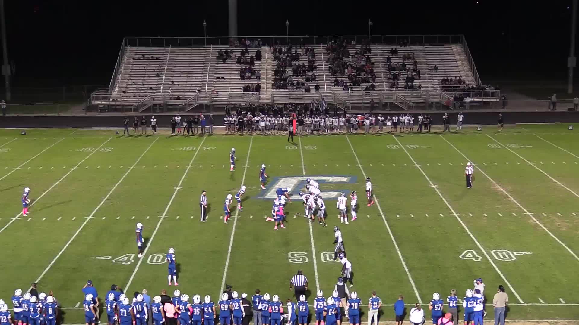 ManMan_59's tweet card. Senior Full season Highlights