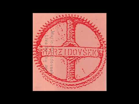 boglyft_enjoyer's tweet card. Mario Marzidovšek ‎– Live On The Air (1987)
