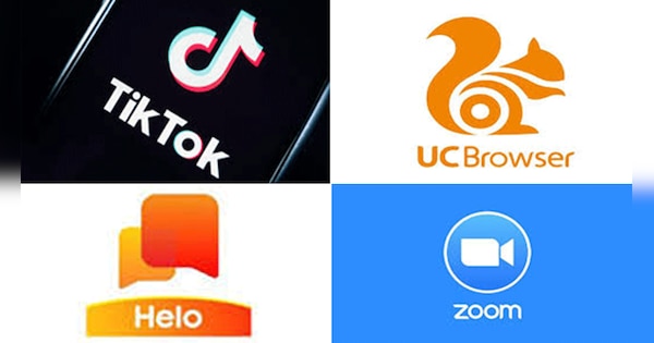 ZeeNews's tweet card. आपके जिंदगी में मनोरंजन का हिस्सा बन चुके हैं ये. लेकिन जाने अनजाने इन्हीं ऐप्स (Apps) से भारत की आंतरिक सुरक्षा (Internal Security) को खतरा है.