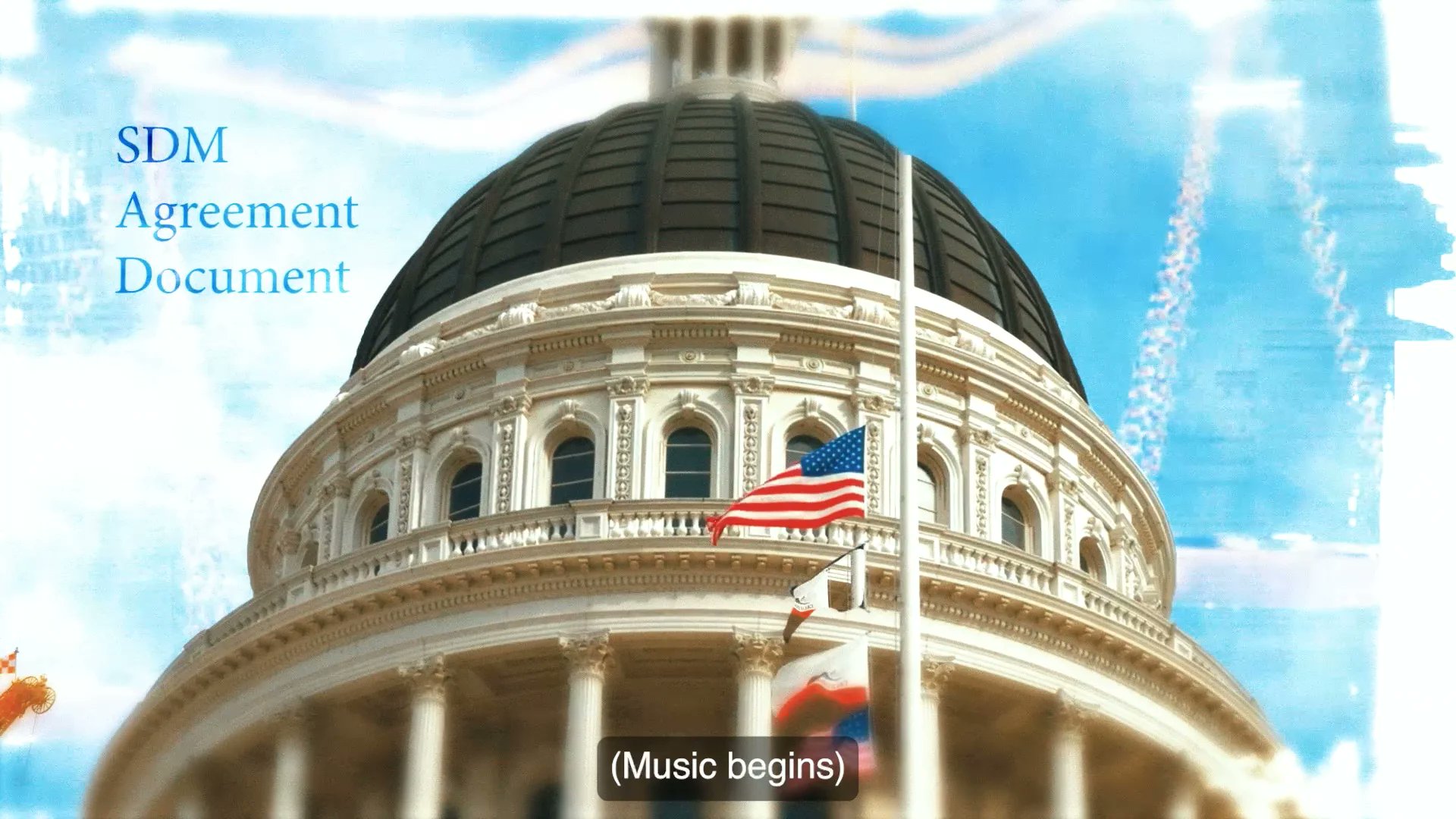 CPCIDD's tweet card. Supported Decision Making Legal Sector Film