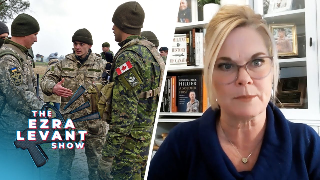 TangoDownJohnny's tweet card. Plan to rely on public servants for military reserve force like...