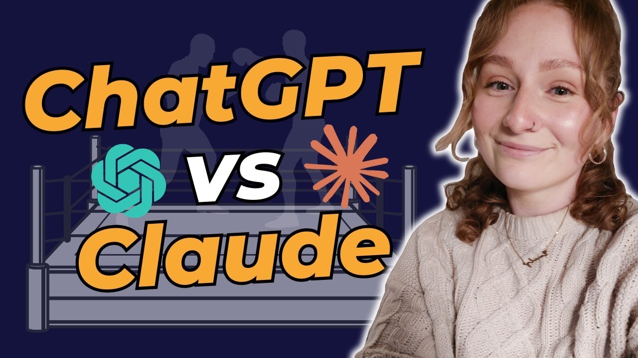 wickersonabike's tweet card. ChatGPT vs Claude: Canvas, Projects, and Artifacts Explained 🤖