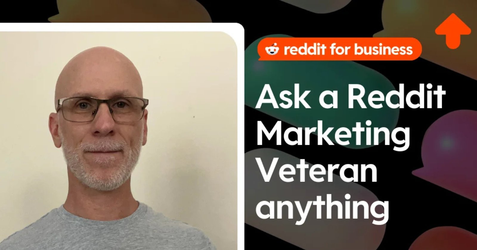 hurdieb's tweet card. This Reddit Ask Me Anything reveals the biggest mistakes marketers make and what actually works for authentic brand presence.