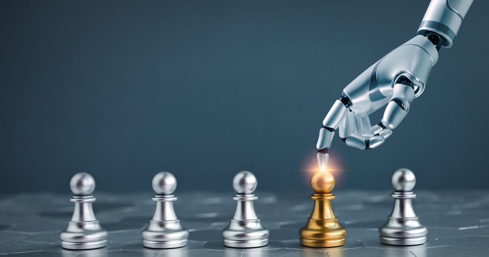 hurdieb's tweet card. Modeling weights across lexical retrieval, semantic retrieval, re-ranking and clarity to help visualize how an AI-powered answer is chosen.