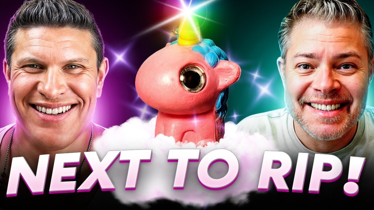 0xGrronk's tweet card. Is $UFD 2025’s Next VIral Memecoin? [Unicorn Fart Dust]