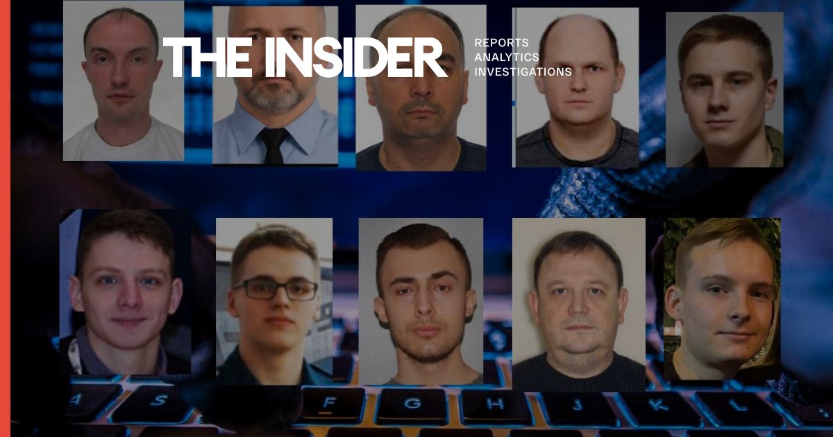 christogrozev's tweet card. Russian GRU Unit 29155 is best known for its long list of murder and sabotage ops, which include the Salisbury poisonings in England, arms depot explosions in Czechia, and an attempted coup d’etat in...