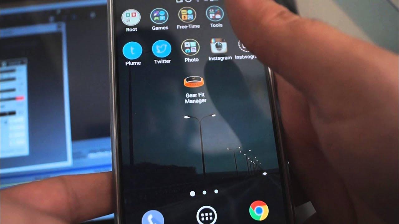 Android_Logical's tweet card. COMO AHORRAR BATERIA EN ANDROID, MUY FACIL (en ESPAÑOL)