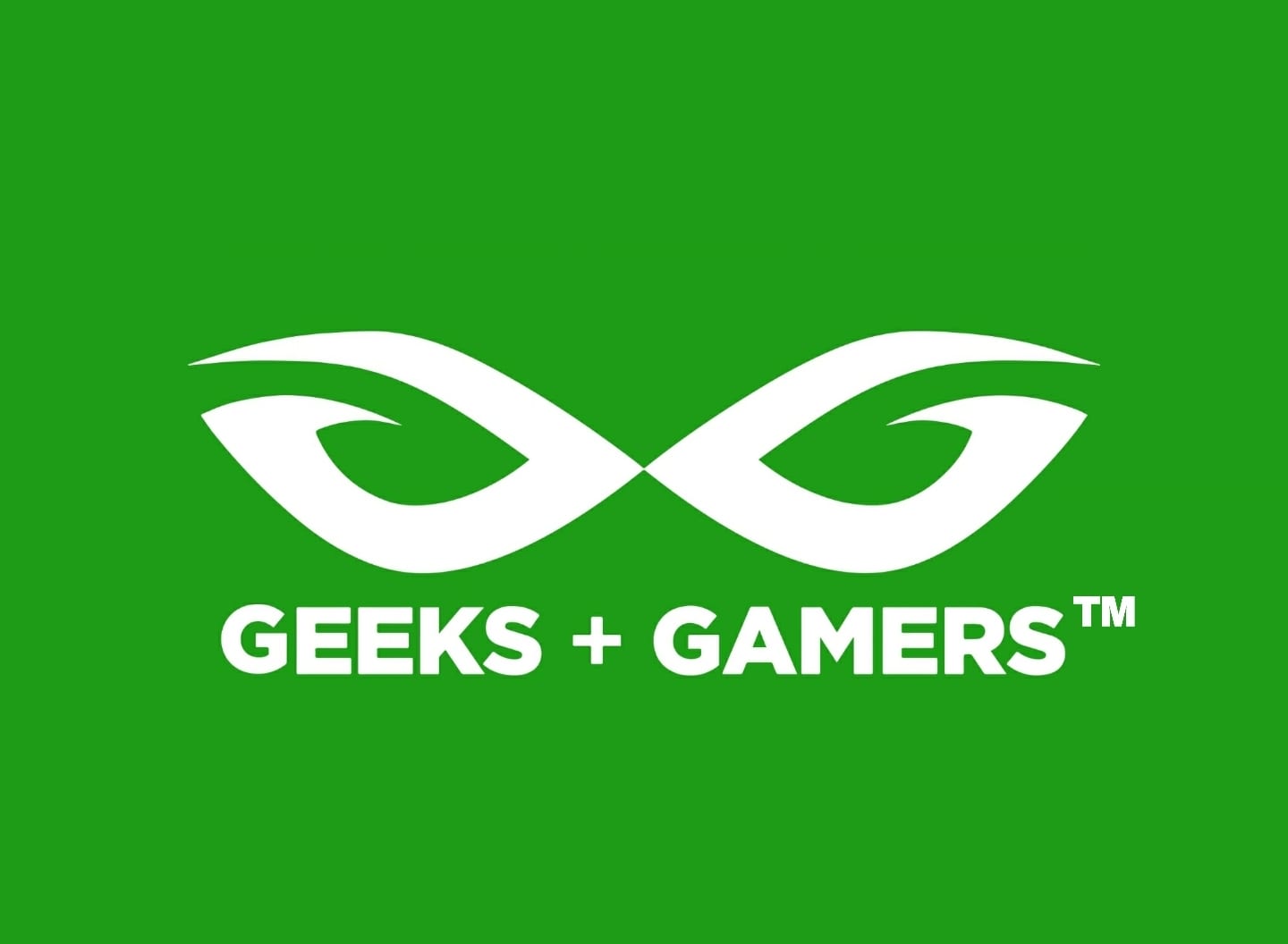 GeeksGamersPlay's tweet card. Geeks + Gamers - Geeks + Gamers