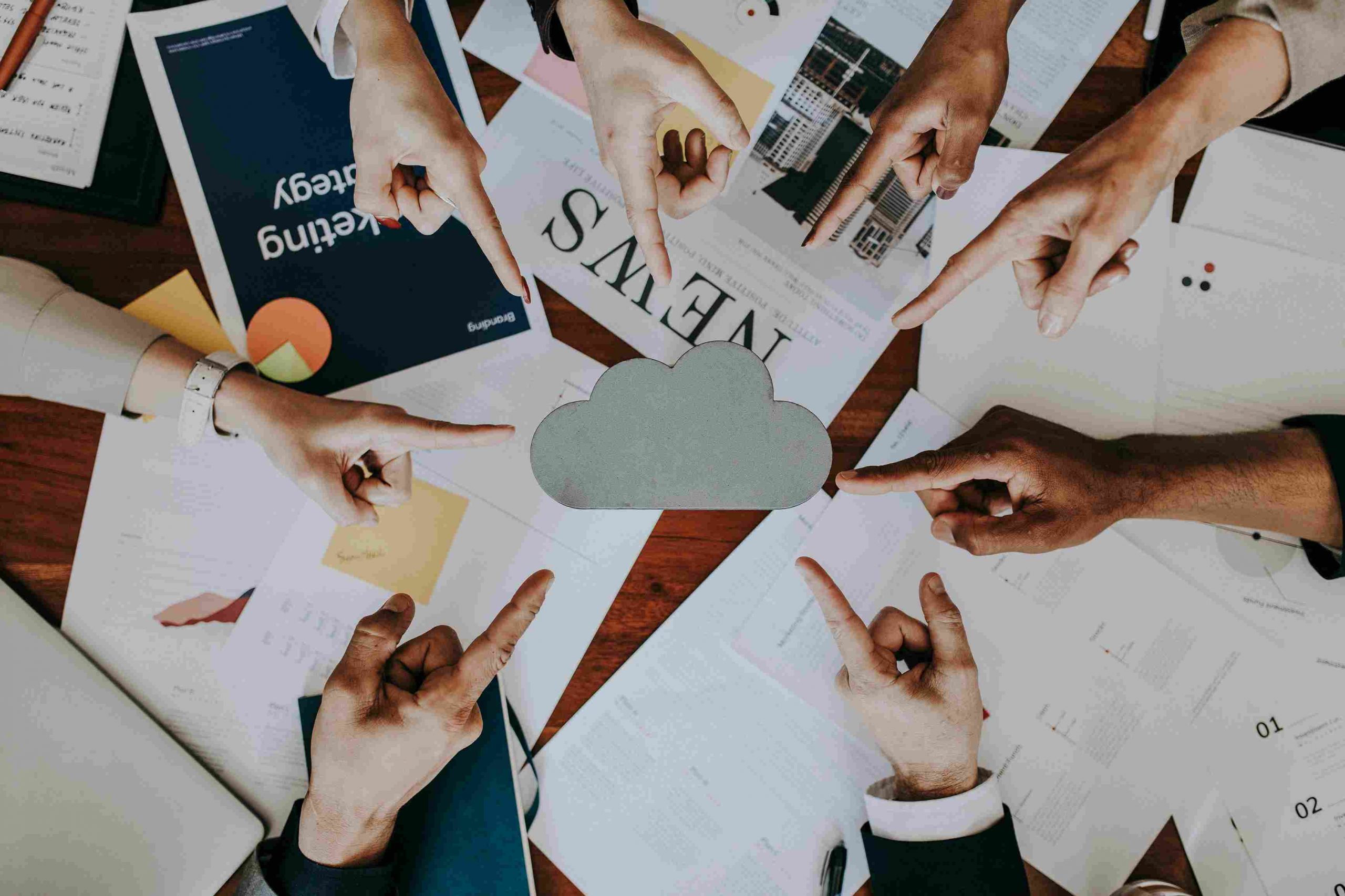 rt_dynamic's tweet card. Explore the power of Salesforce Marketing Cloud with our in-depth guide! Uncover 7 essential functions for maximizing your marketing strategy.