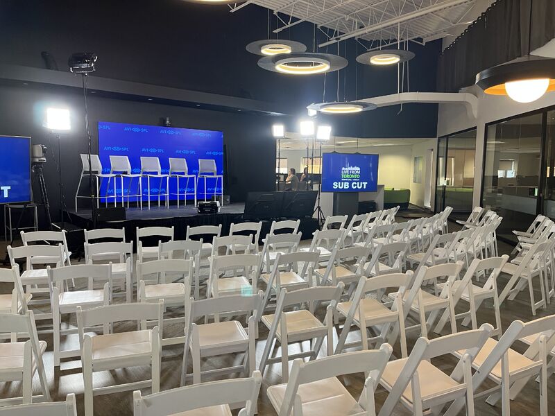 jefffaber2's tweet card. So excited for you and the team Daryl Mikulinski. You have done a great job in helping put Canada 🇨🇦 on the stage!