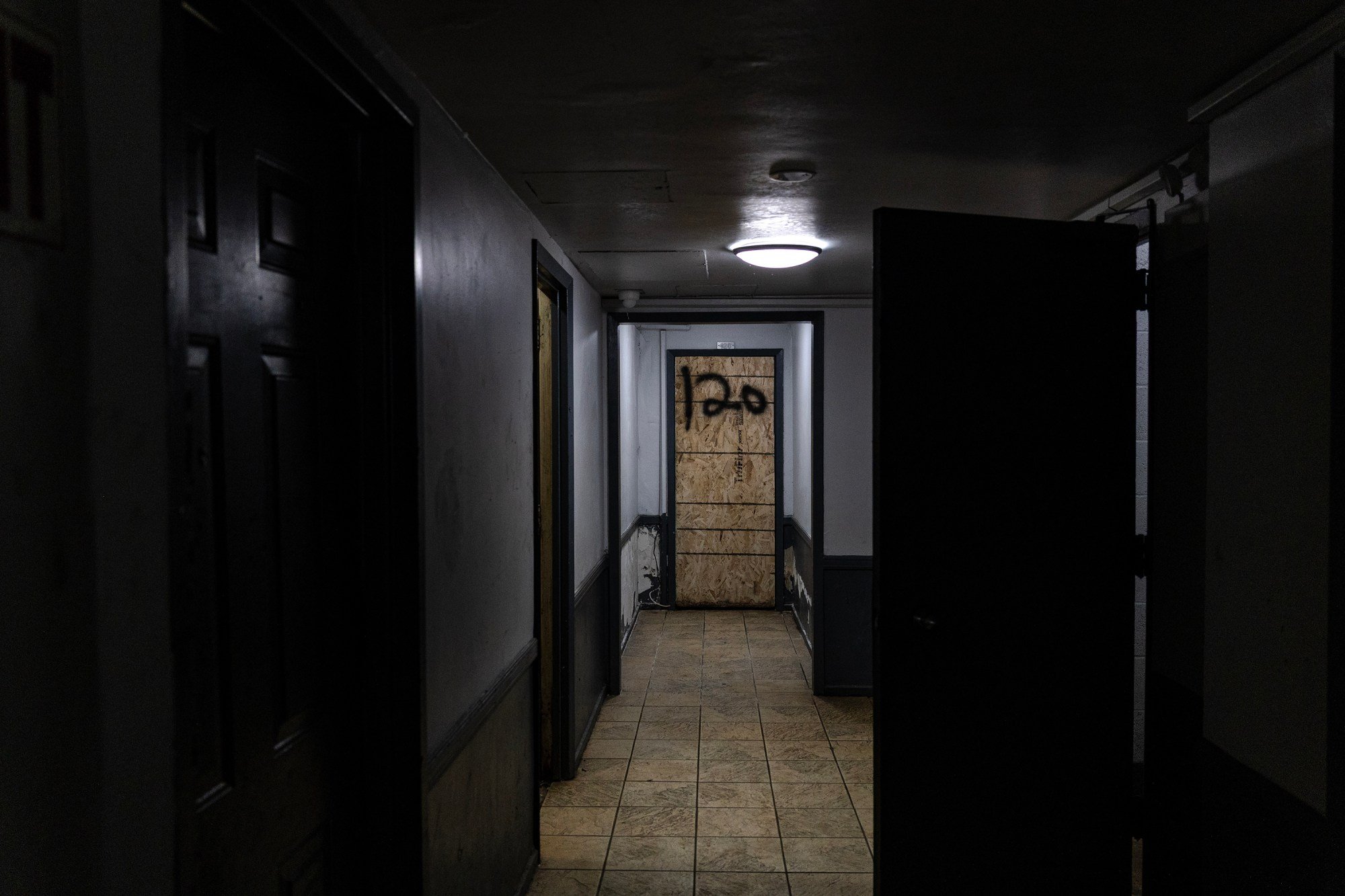 propublica's tweet card. Authorities said Tren de Aragua “terrorists” had taken over the building. A ProPublica investigation found little evidence to back up the government’s claims. For the first time, the Venezuelans...