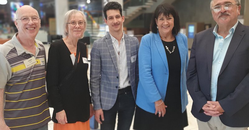 Tweet card summary image