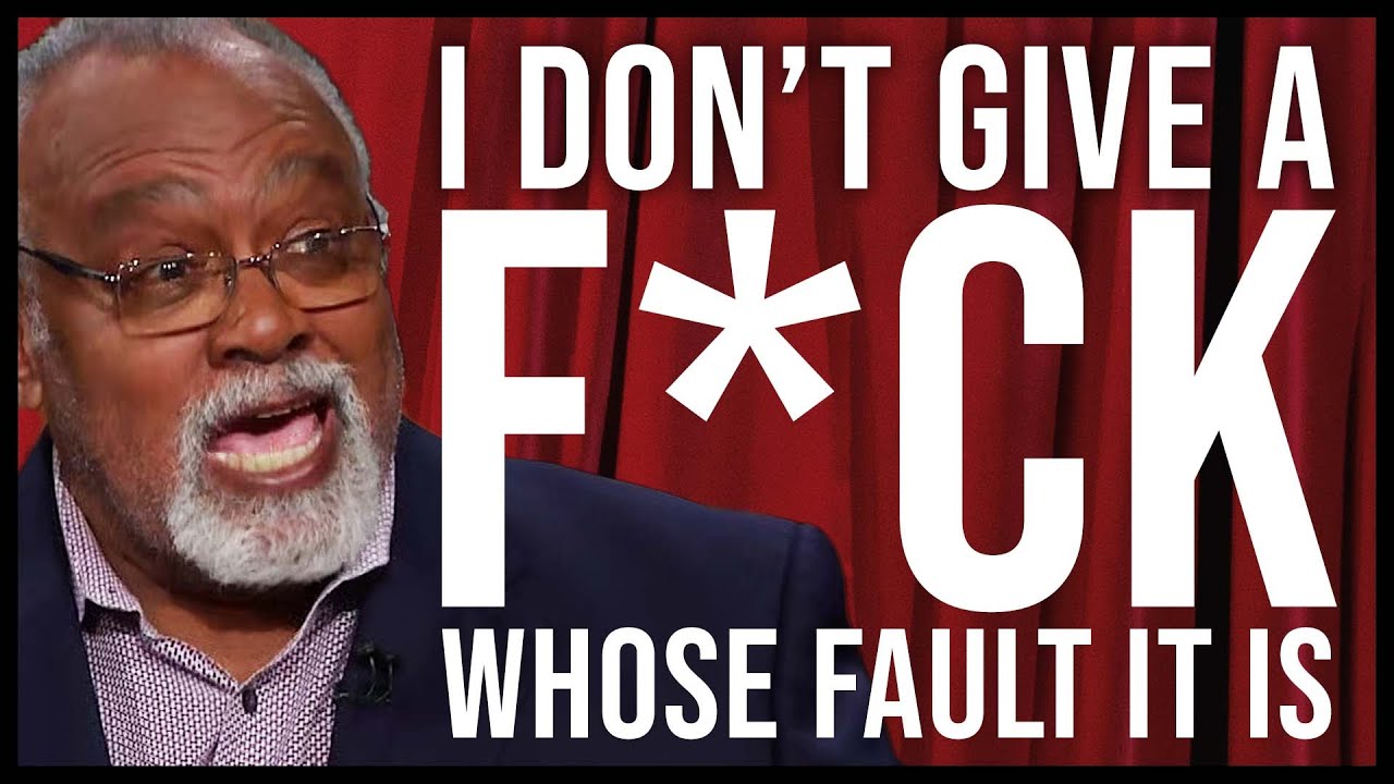 GlennLoury's tweet card. What Are We Going to Do about our Kids' Behavior? | Glenn Loury &...