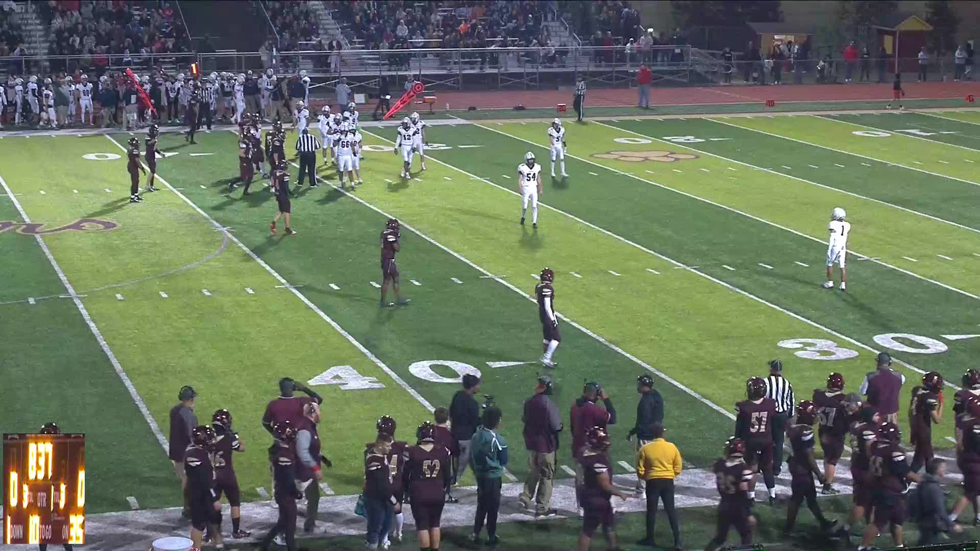 Dylanharich3's tweet card. Washington High School