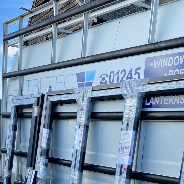 TriTecWindows's tweet card. Tri Tec Windows Limited (@tritecwindowsltd) • Instagram photos and videos