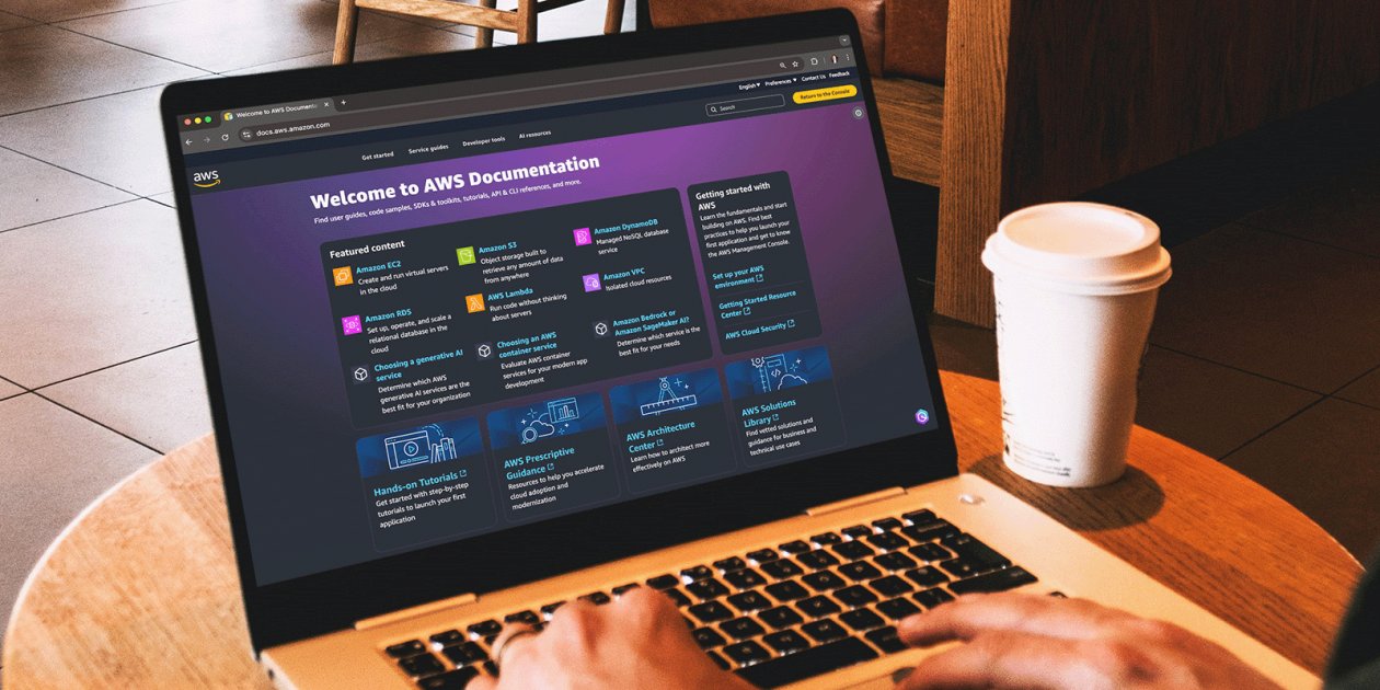 gregwilsontech's tweet card. AWS has been making significant improvements to their documentation through content restructuring, increased code samples, enhanced website navigation, and AI integration, while maintaining their...
