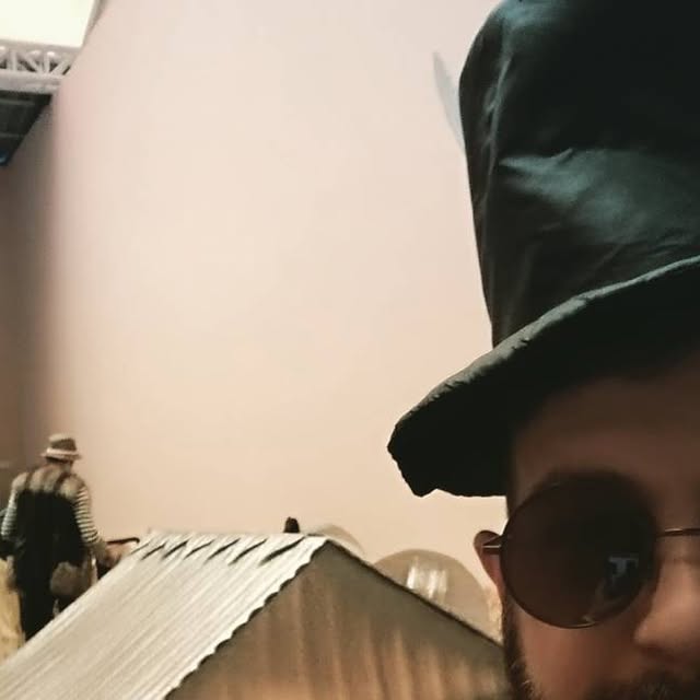 logdowne's tweet card. Александр Кривицкий (@krivitskiy.a) • Instagram photo