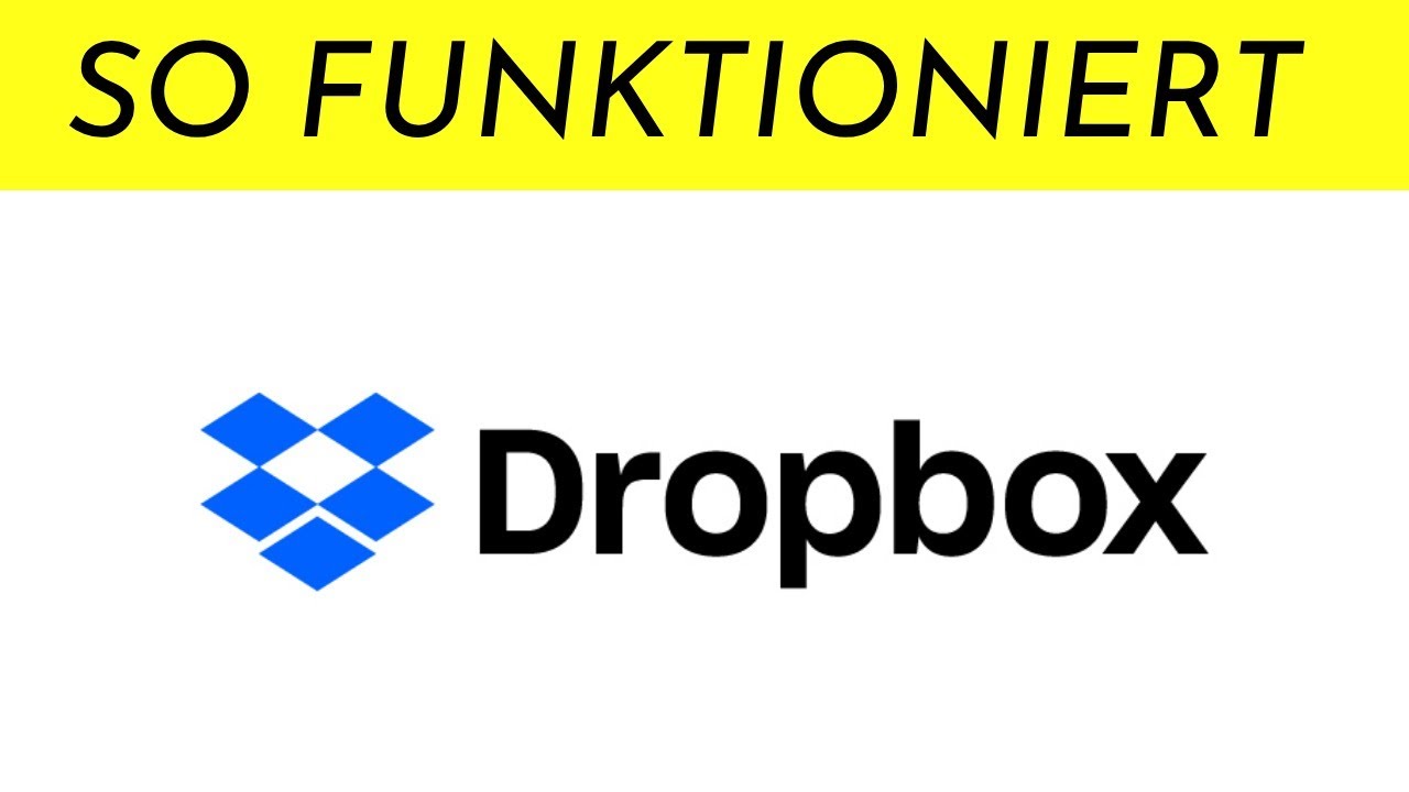 np_explain's tweet card. So funktioniert Dropbox! - Tutorial | Netzpiloten Explain 🔍