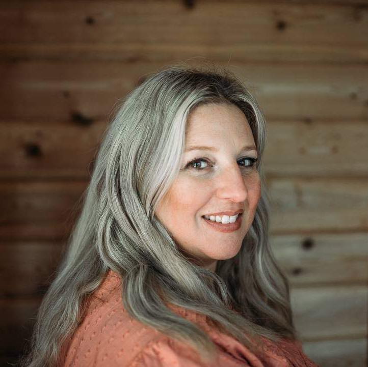 trainernatalieh's tweet card. Morgan talks about how her experience in doula work has transitioned her into the counseling space.