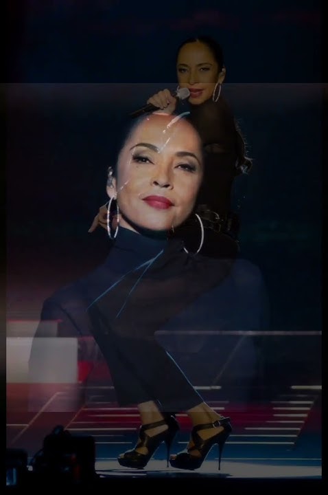 dube66847's tweet card. #Sade #SmoothOperator #80sMusic #SoulJazz #ClassicHits