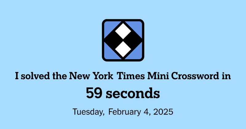 Tweet card summary image