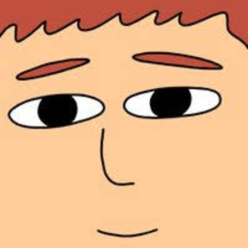 Cosmic_Brucey's tweet card. Sick Animation Club Mix