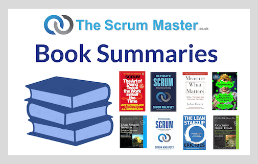 raffaellas3's tweet card. Book Summaries Our Book Summaries give you the key insights from the world’s best Agile, Scrum, leadership, product development and AI books. Distilled into short, practical overviews you can read in...