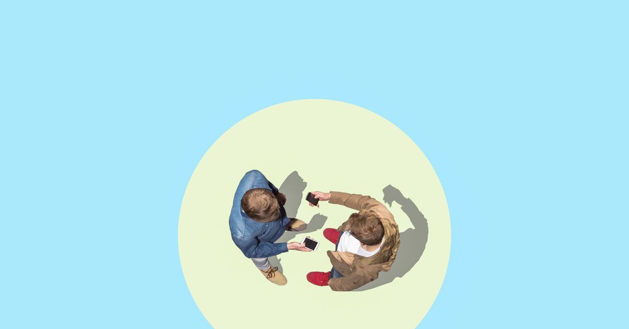 SamBridgeRec's tweet card. An emerging tracking technique uses inaudible sounds to communicate with apps on your phone and track you. Here's how to stop it.