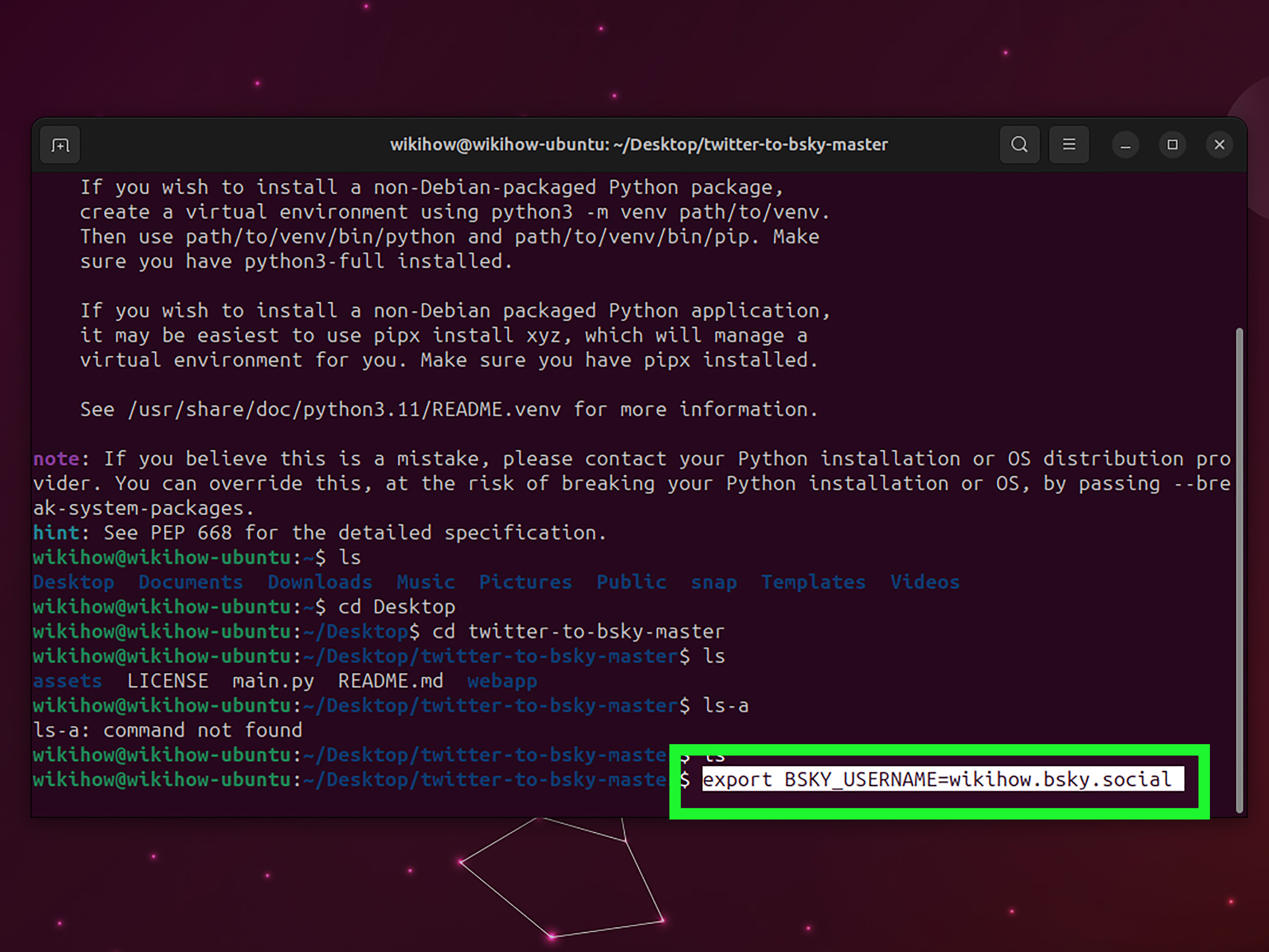 Tech_snacks's tweet card. Seamlessly move from Twitter to Bluesky with this handy guide If you're migrating from Twitter/X to Bluesky, the new platform can feel lonely until you find people to follow. Fortunately, there are...
