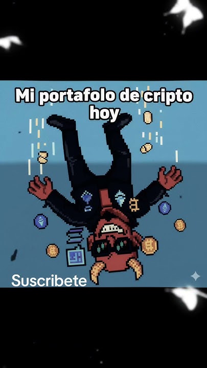 DCryptoshy's tweet card. Pero que a pasao 😢 #criptomonedas #memecrypto #humor #memes #cript...