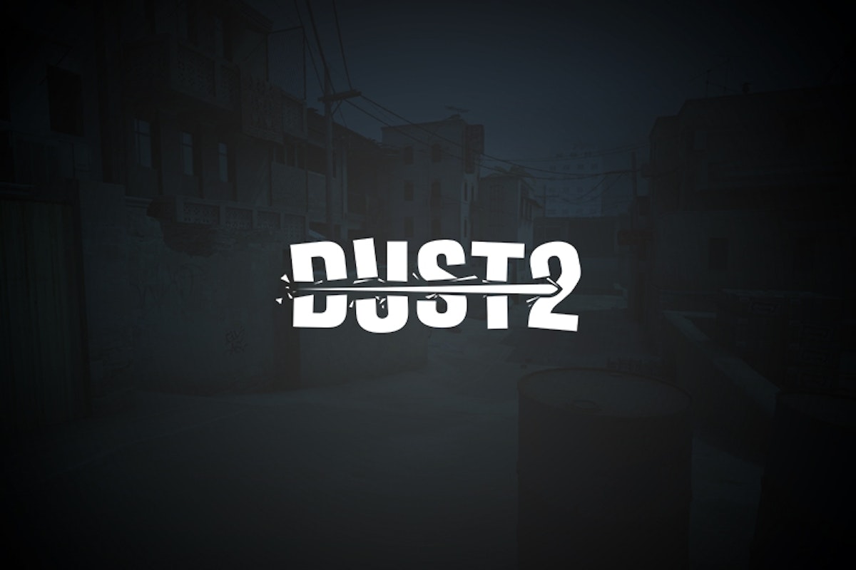 dust2us's tweet card. The proposed method involved streaming one IGL's radar to the other team.