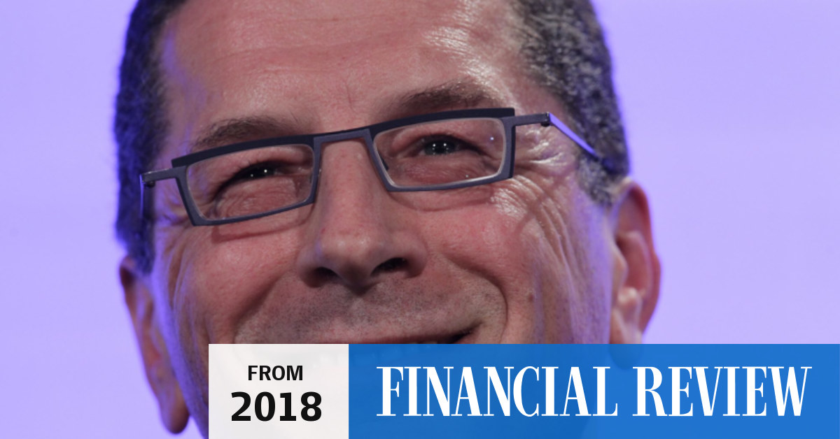 Unodewaal's tweet card. A year ago, the high profile CPA boss Alex Malley seemed unstoppable. Fewer than six months later, Malley would be jobless and CPA's reputation would be in tatters.