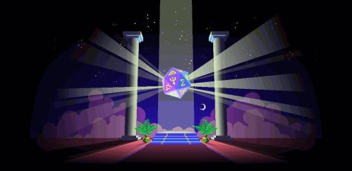 RuniverseGame's tweet card. Forgotten Runes is the most advanced world-building project on the blockchain with a MMORPG & comic book series. | 76075 members