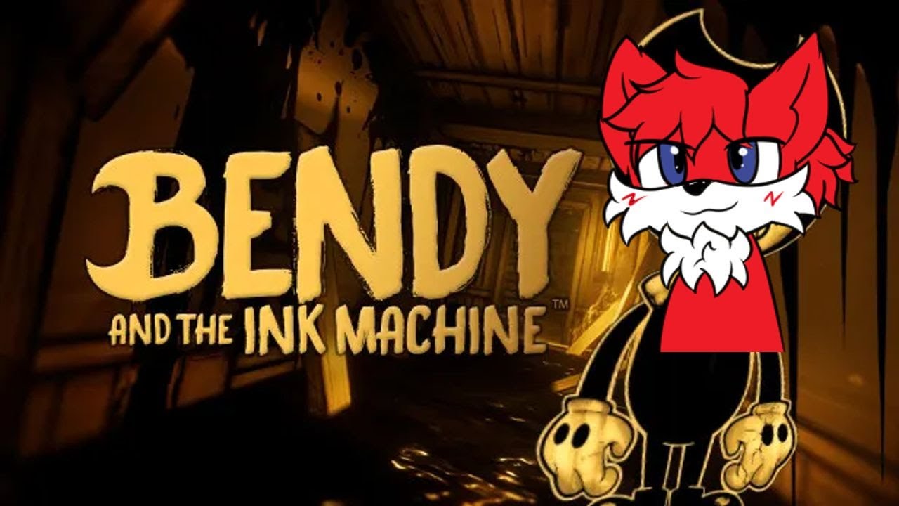 2tailedDerpy's tweet card. Bendy cuz free | Amnesia? | Devil May Cry 1