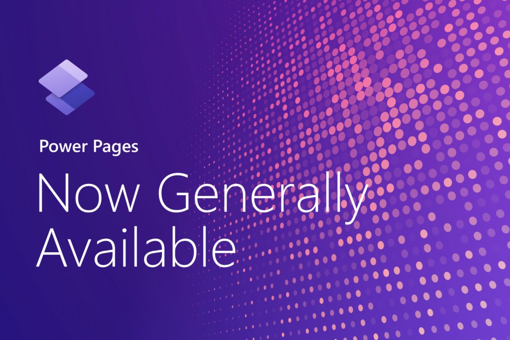 nicolasbastossp's tweet card. Today, we’re excited to announce the general availability of Microsoft Power Pages. Whether you’re a no-code, low-code, or code-first developer, Power Pages empowers you to build low-code, scalable,...