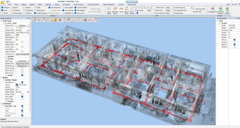 appsincadd's tweet card. For any #n4ce users drawing up floor plans, this brief video may save you a lot of time. I have upload to our YouTube channel a video that demonstrates some new features that were added in v4.40d....