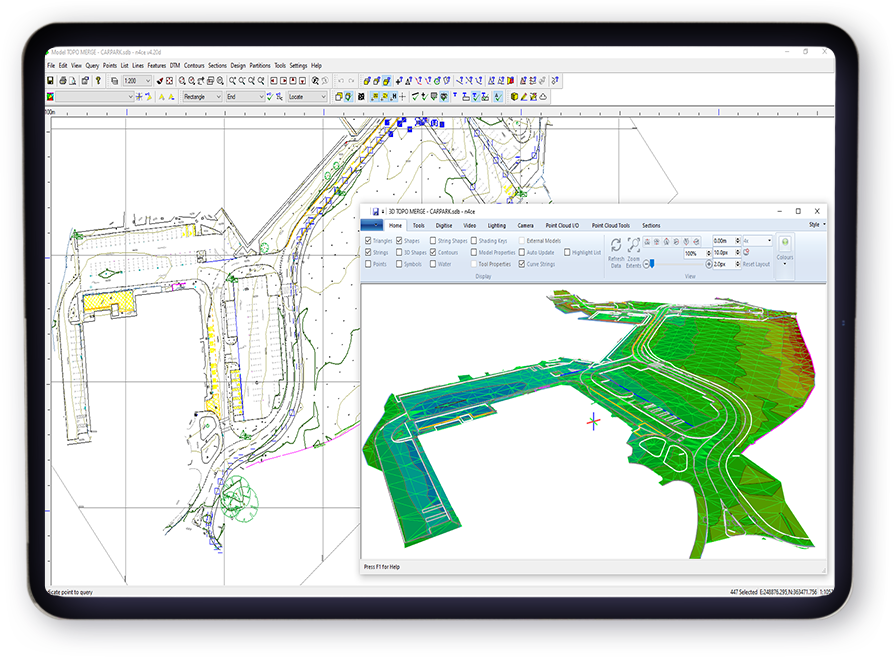 appsincadd's tweet card. The UK’s leading suppliers of Mapping and Modelling, Design and Data Capture Software. AiC provide fully fledged software packages.