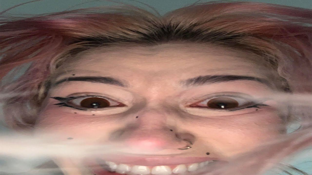 MrTLexify's tweet card. My Ex