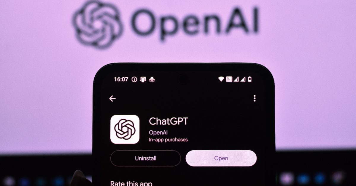 alexiskold's tweet card. What kind of "language" can artificial intelligence produce — and what does it reveal about language itself?