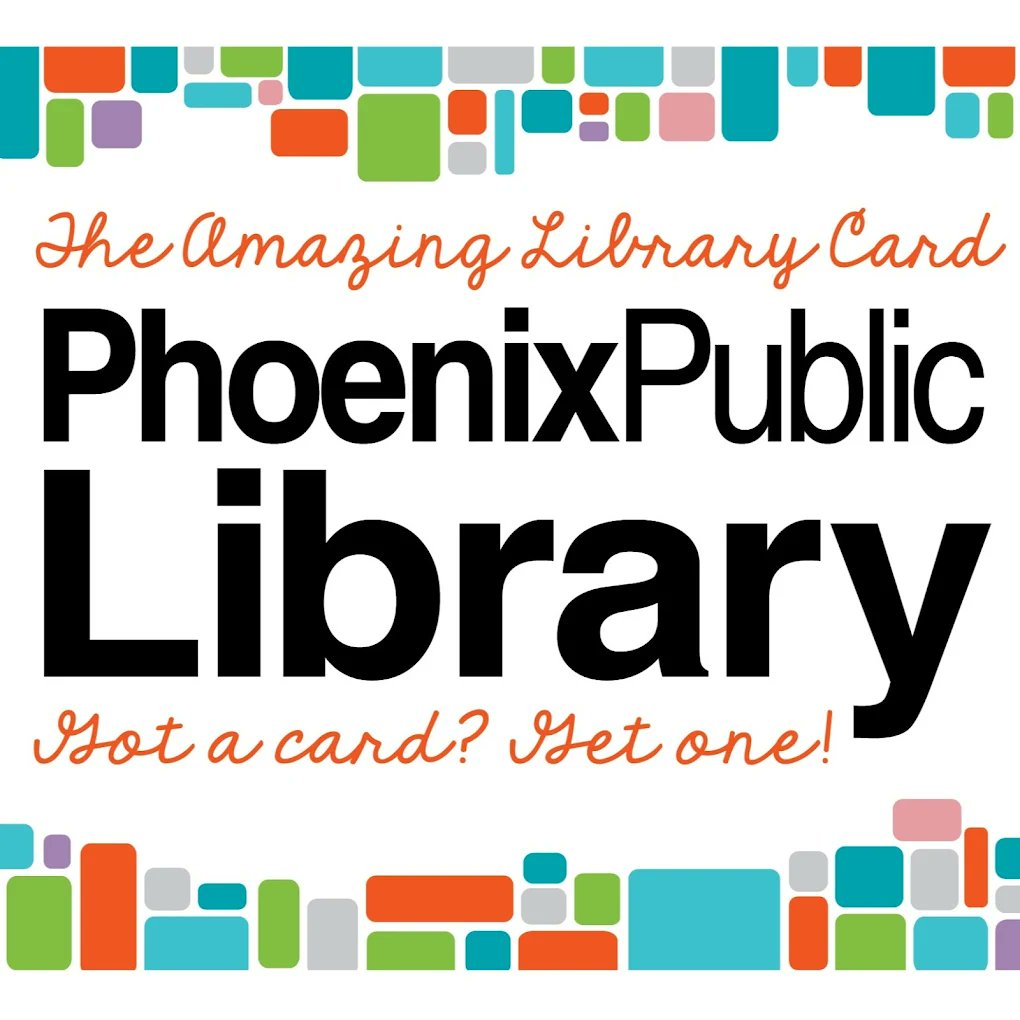 DeveHealth's tweet card. Acacia Library Phoenix is located at 750 E Townley Ave, Phoenix, AZ 85020, USA. Phone number: (602) 262-4636.