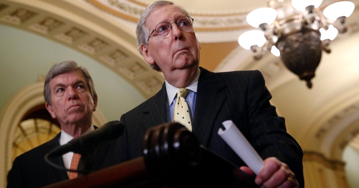 johncwright2's tweet card. Mitch McConnell used the "nuclear option" to reduce debate time on most lifetime court picks from 30 hours to two.