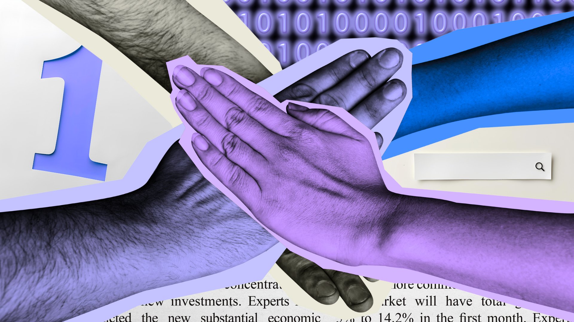 Stacker's tweet card. Paylocity partnered with Stacker to bridge PR and SEO, earning 1K+ media pickups, 100K readers, and #1 rankings in just three months.