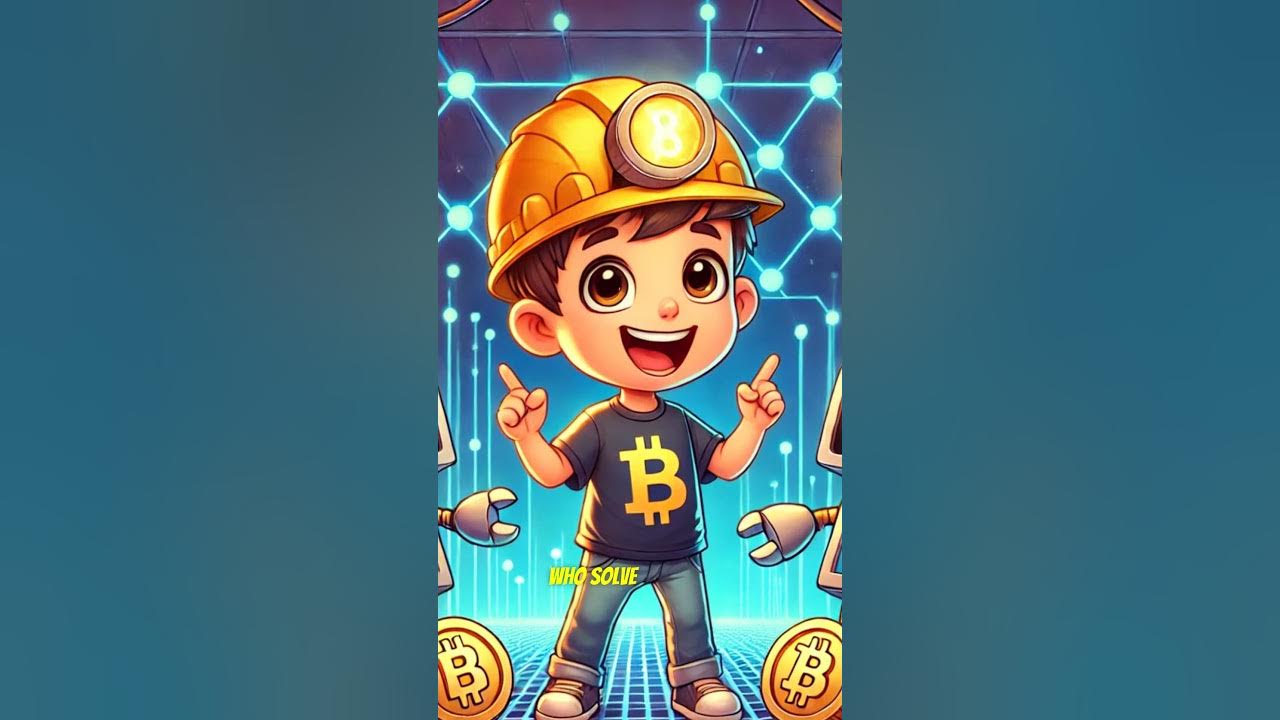 Ajay8307's tweet card. 📖 Ben & the Bitcoin Treasure: A Fun Story That Makes Digital Money...