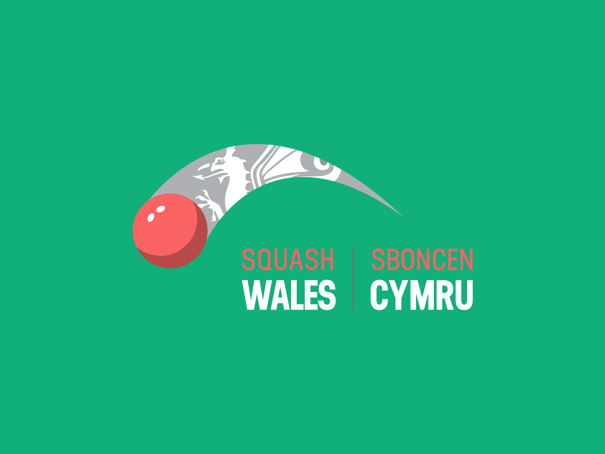 sqwales's tweet card. Dynamik - Squash Wales