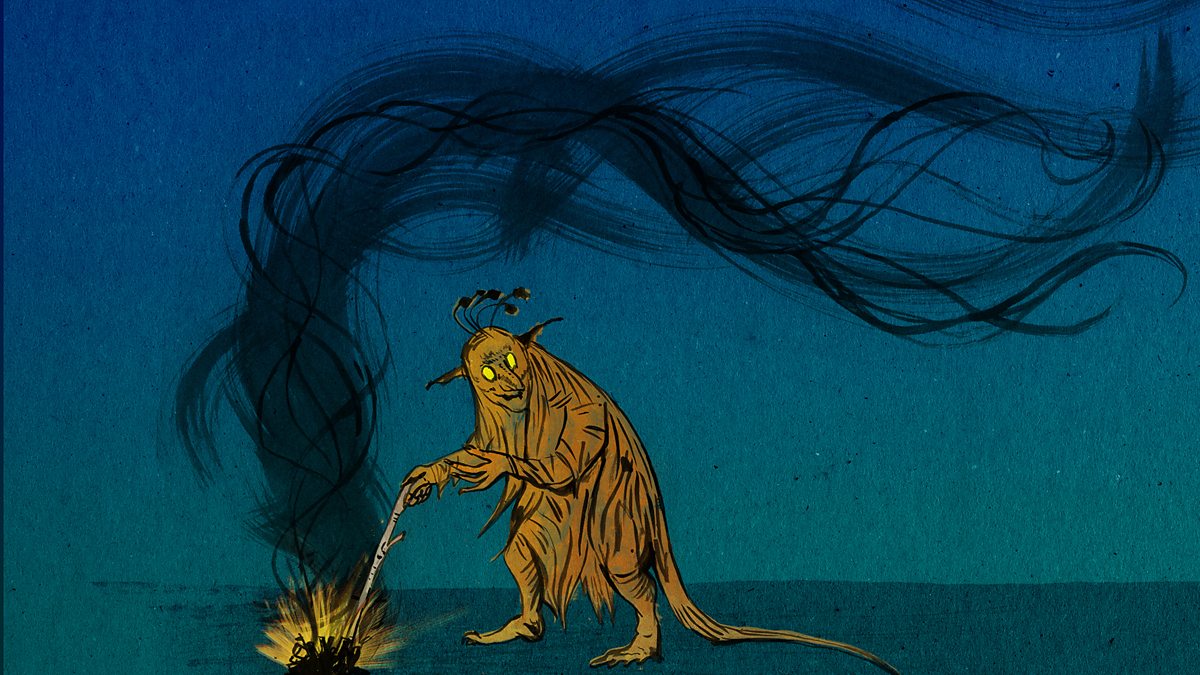 horseysurprise's tweet card. Aleks Krotoski asks why only the malicious breed of troll seems to thrive online.