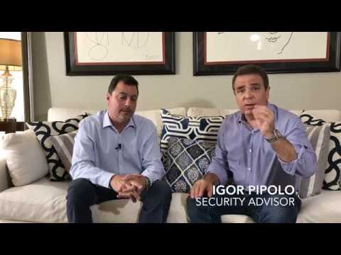 IMGroup_intl's tweet card. Fernando Mello - Mudanças no Visto EB-5