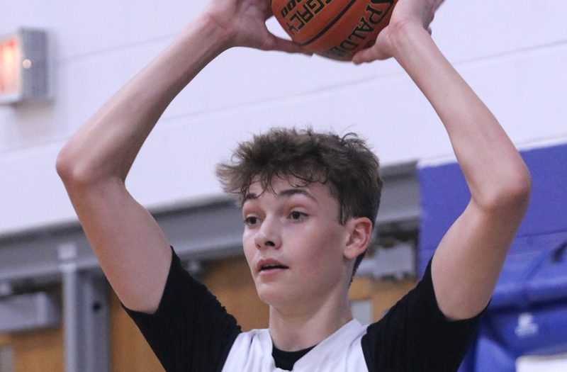 PrepHoops_WI's tweet card. Final 2024-25 Standings: 1. Barneveld 16-3 (20-7); 2. Argyle 14-5 (18-8); 3. Pecatonica 10-9 (14-12); 4. Albany 8-11 (11-14); 5. Monticello 4-15 (7-18); 6. Black Hawk 3-16 (3-21); 7. Juda 2-17...